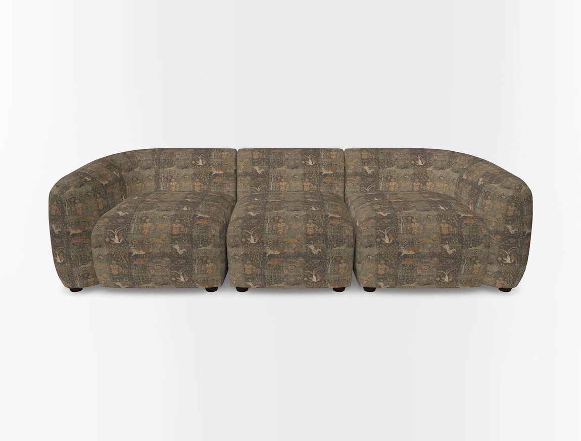 4 Seater Sofas