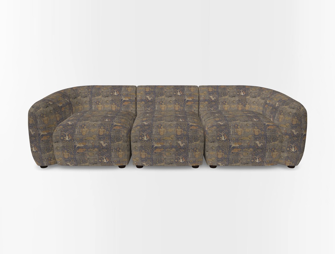 4 Seater Sofas