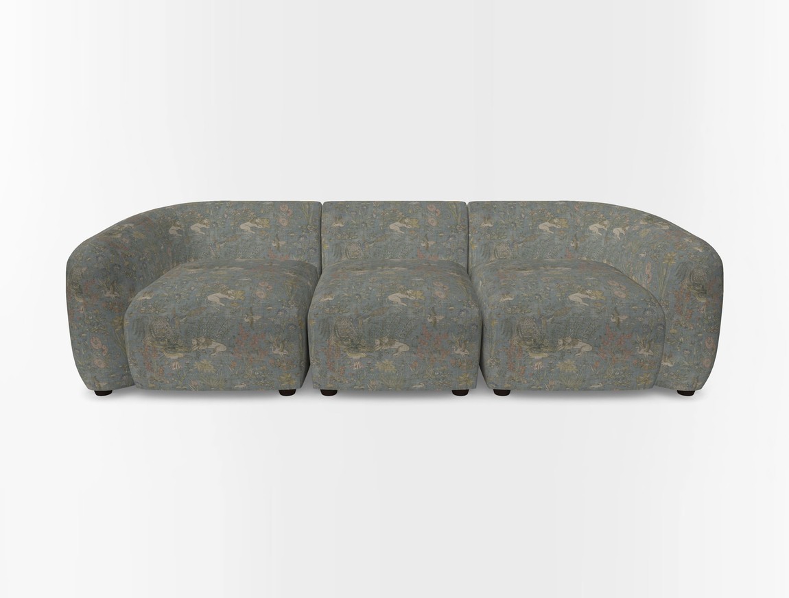 4 Seater Sofas