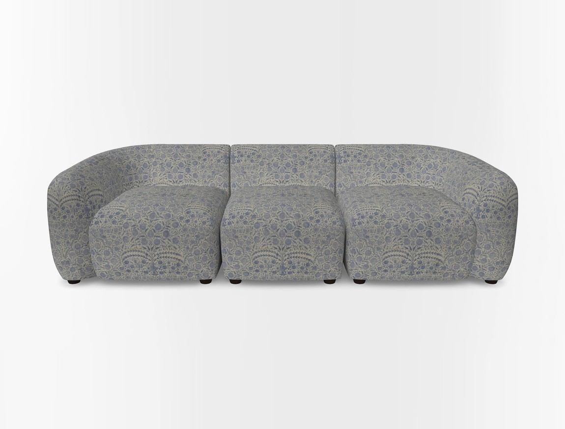4 Seater Sofas