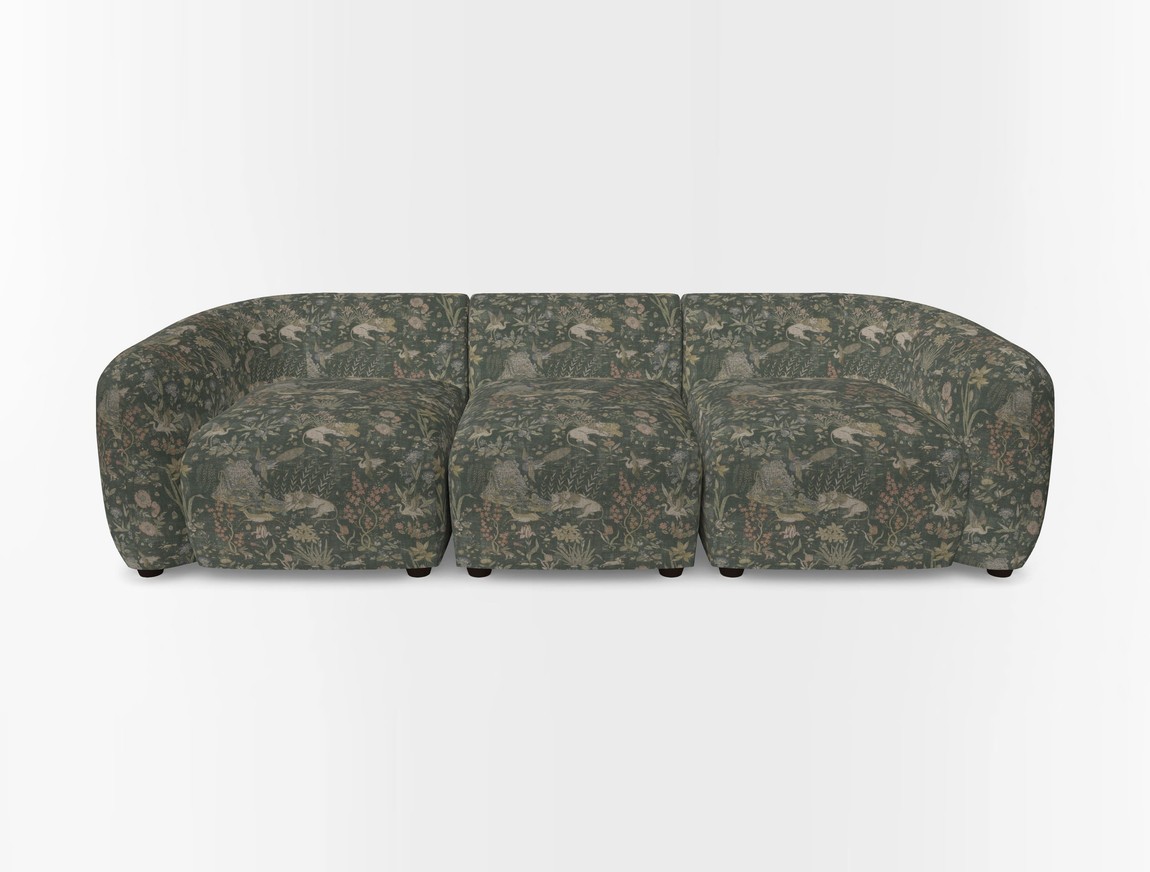 4 Seater Sofas