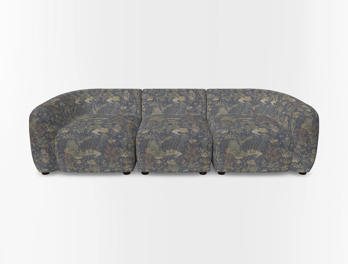 Bespoke 4 Seater Sofas