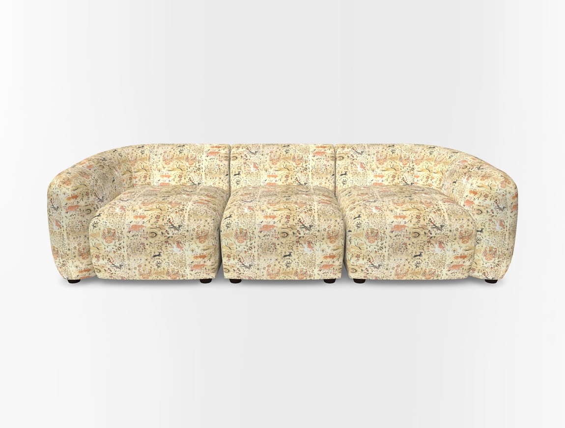 4 Seater Sofas