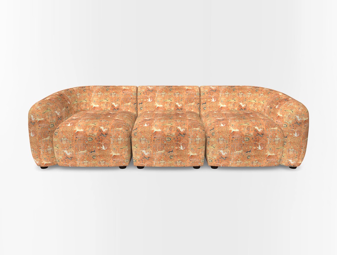 4 Seater Sofas