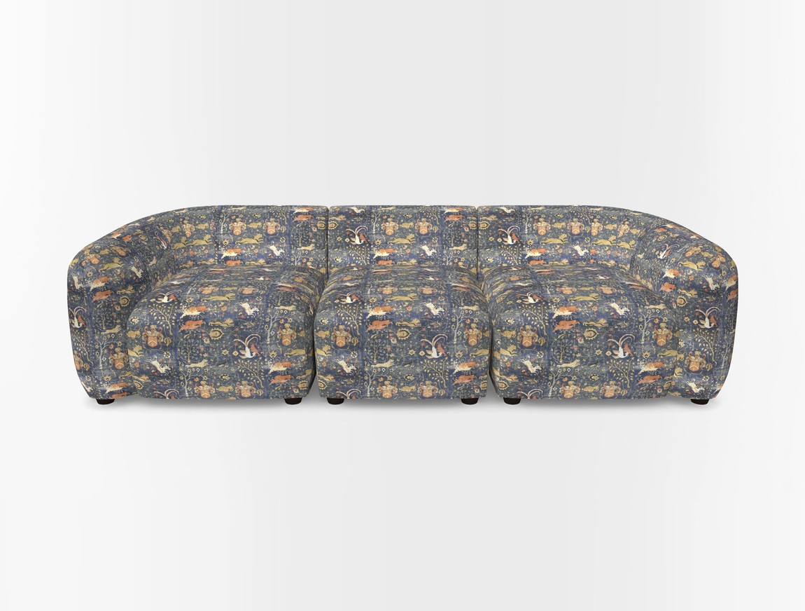 4 Seater Sofas