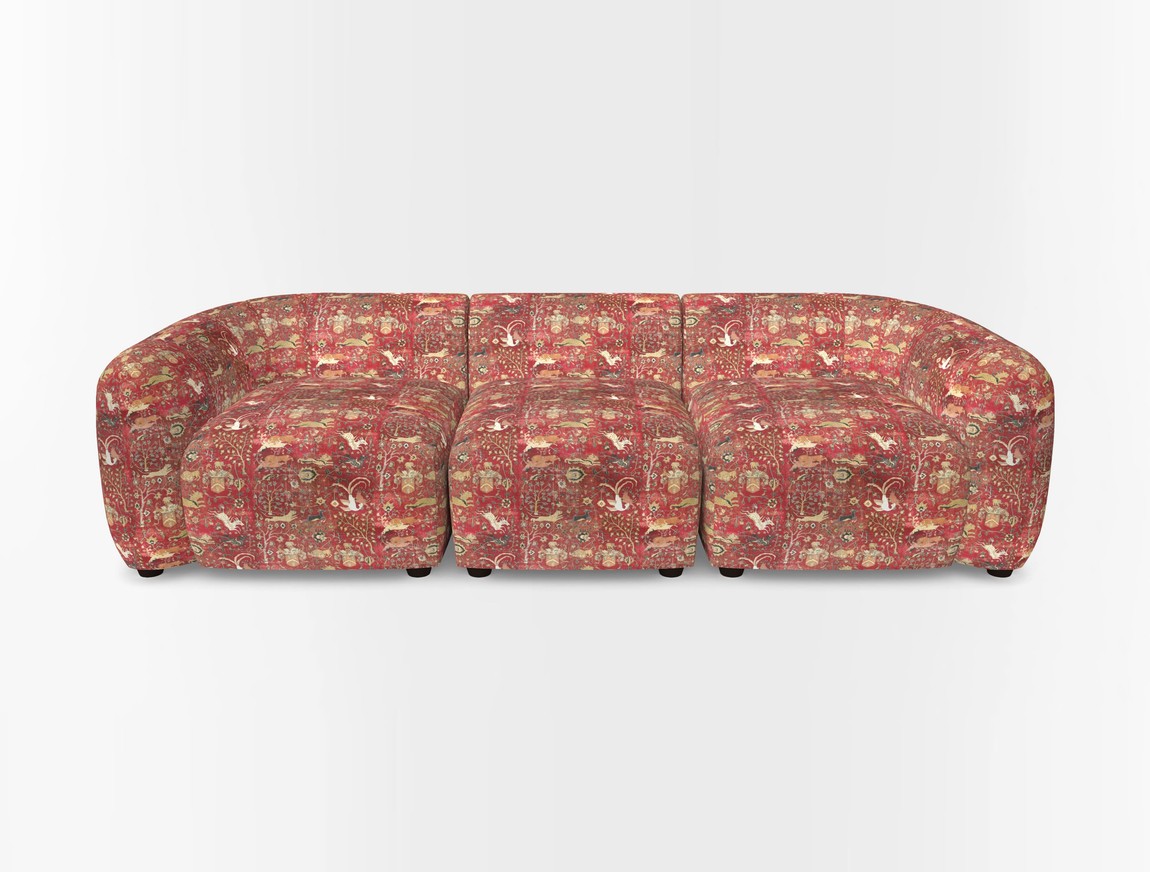 4 Seater Sofas
