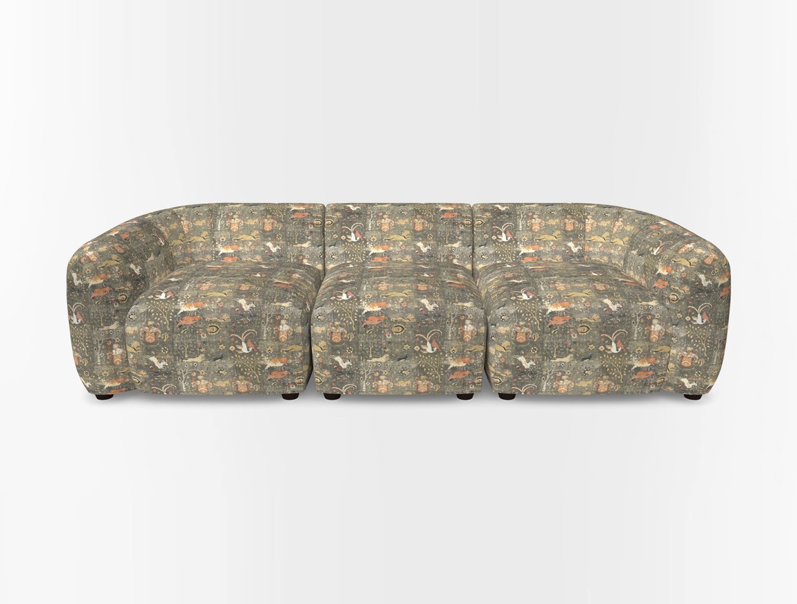 4 Seater Sofas