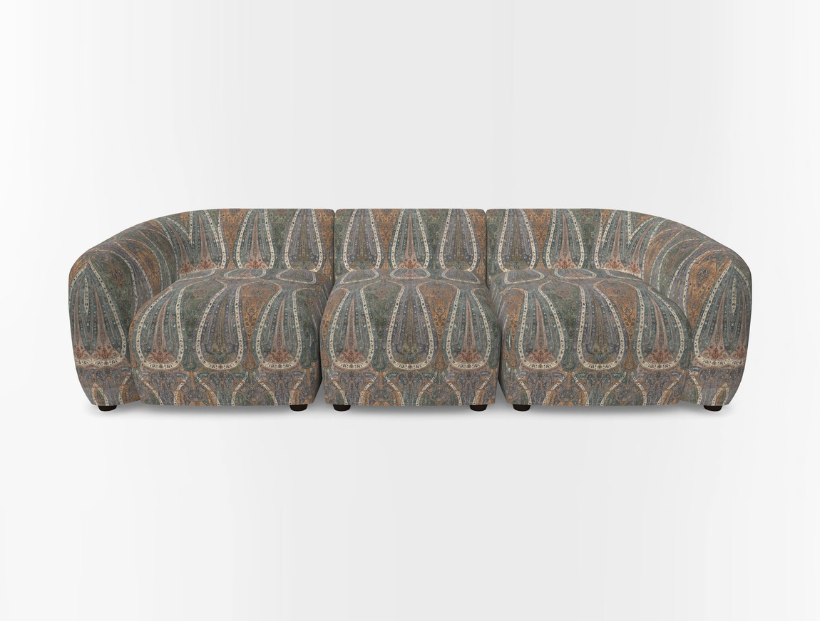 4 Seater Sofas