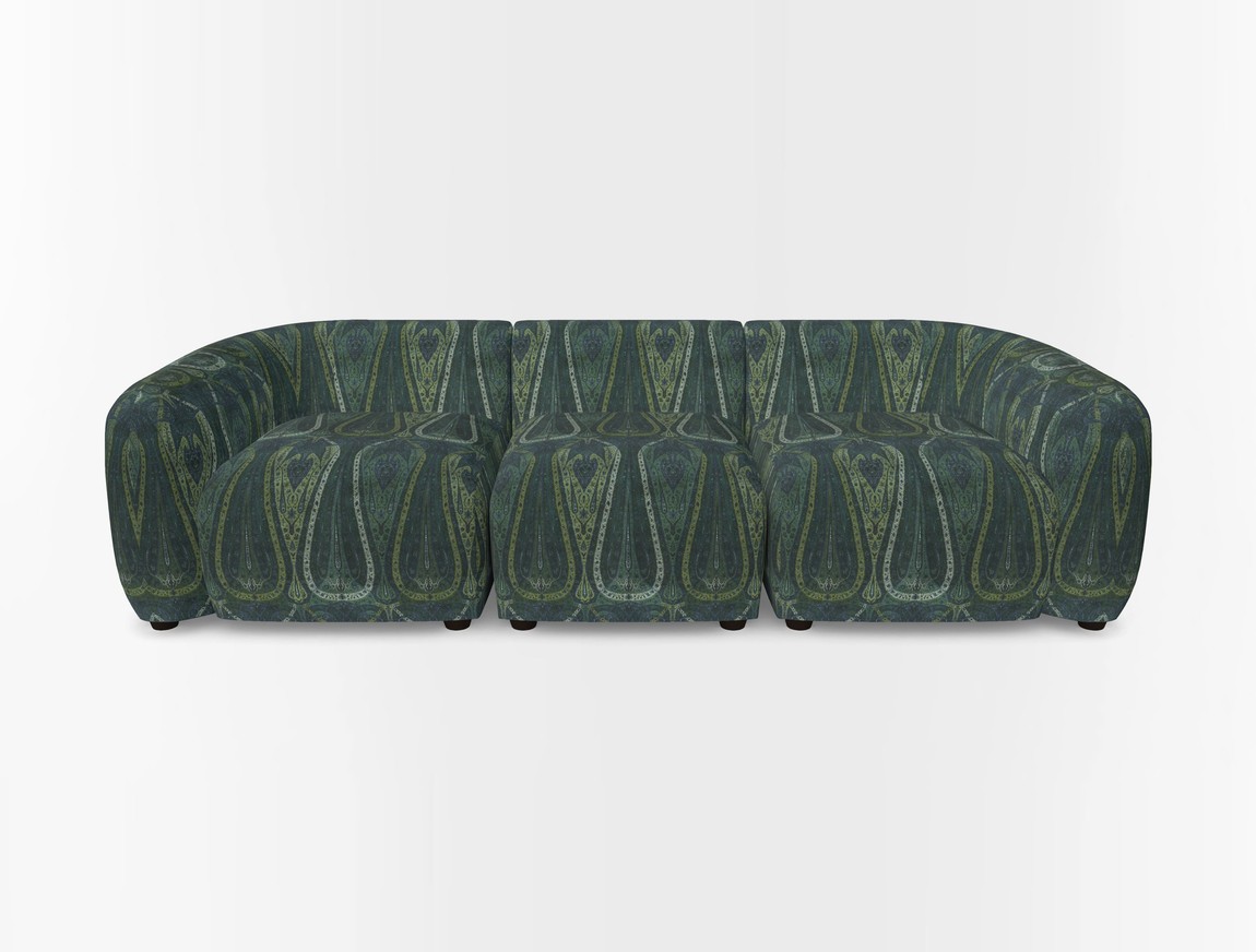 4 Seater Sofas