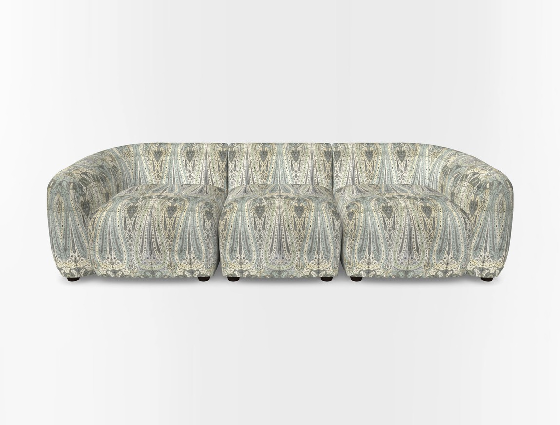 Bespoke 4 Seater Sofas