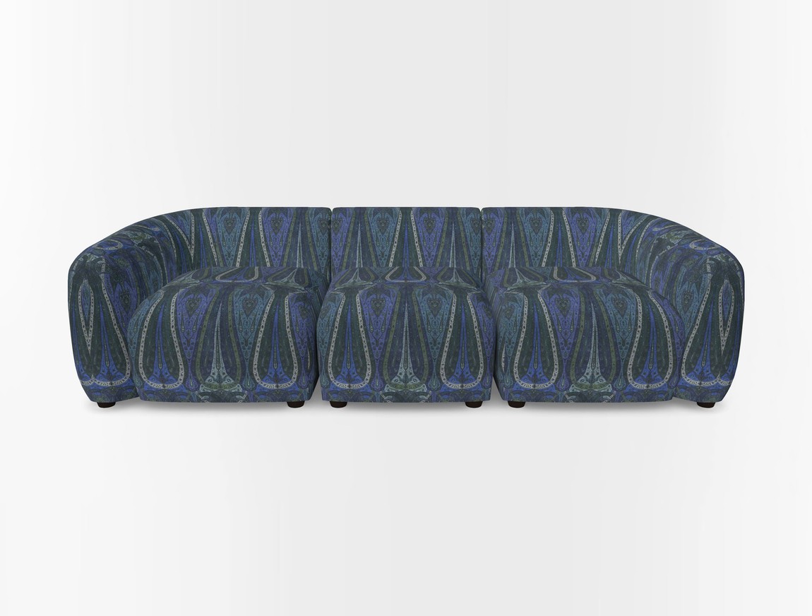 4 Seater Sofas