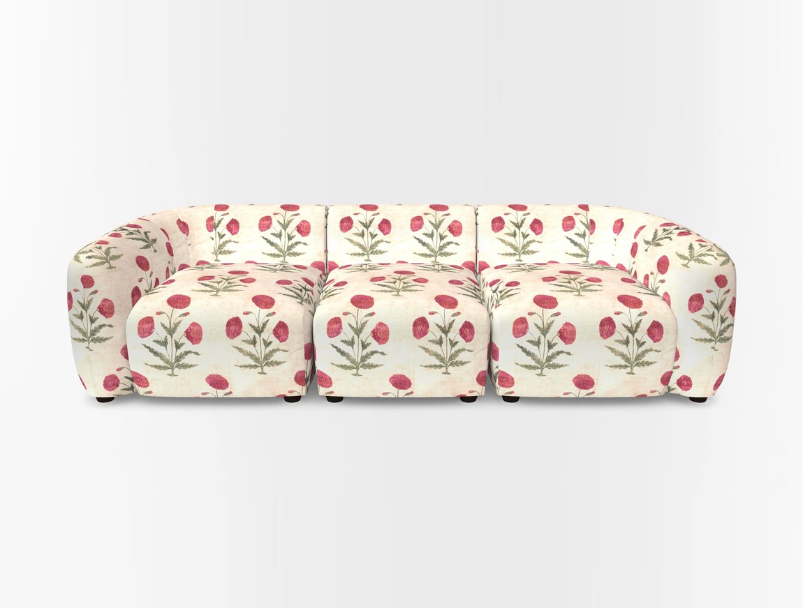 4 Seater Sofas