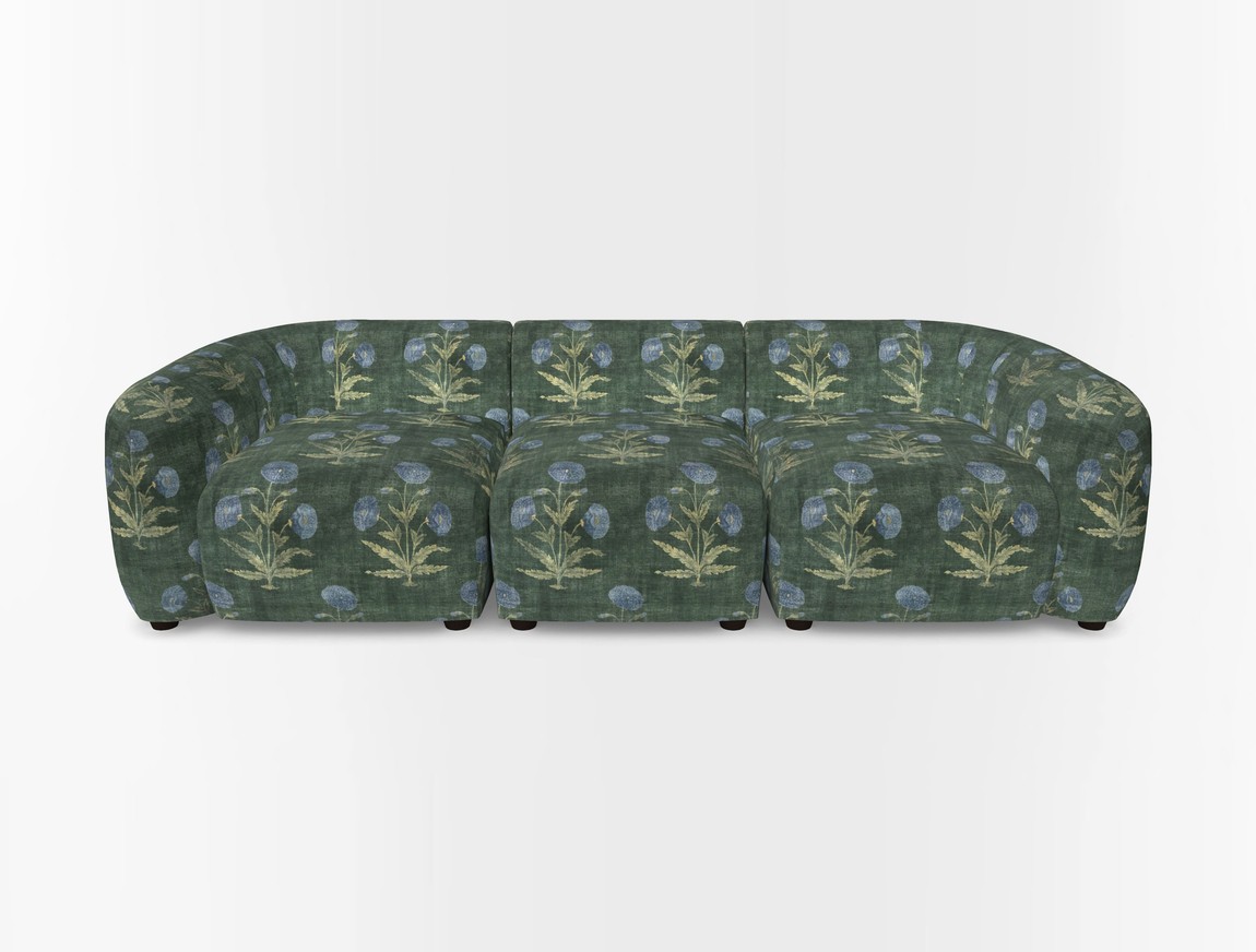 4 Seater Sofas