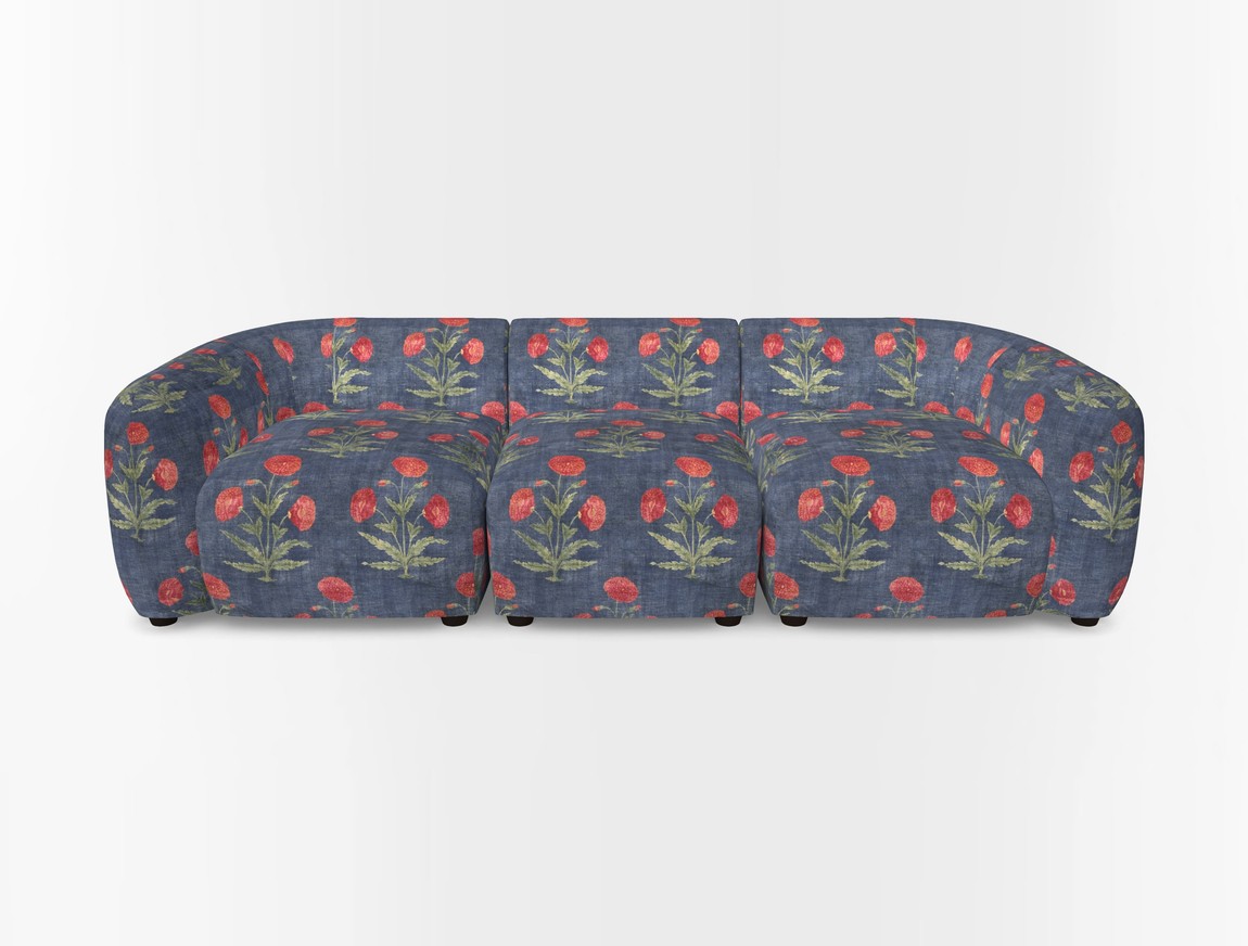 4 Seater Sofas