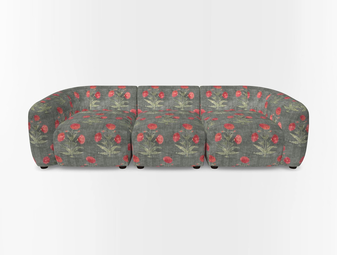 4 Seater Sofas