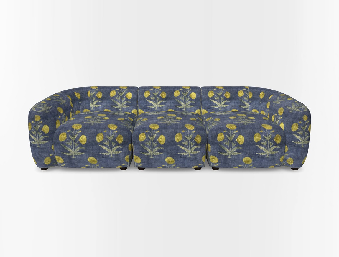 4 Seater Sofas