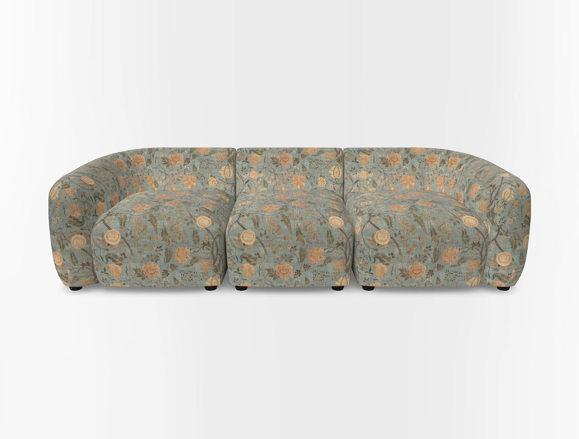 4 Seater Sofas