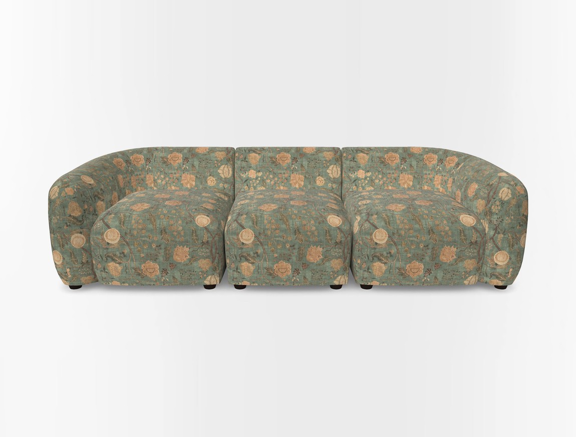 4 Seater Sofas