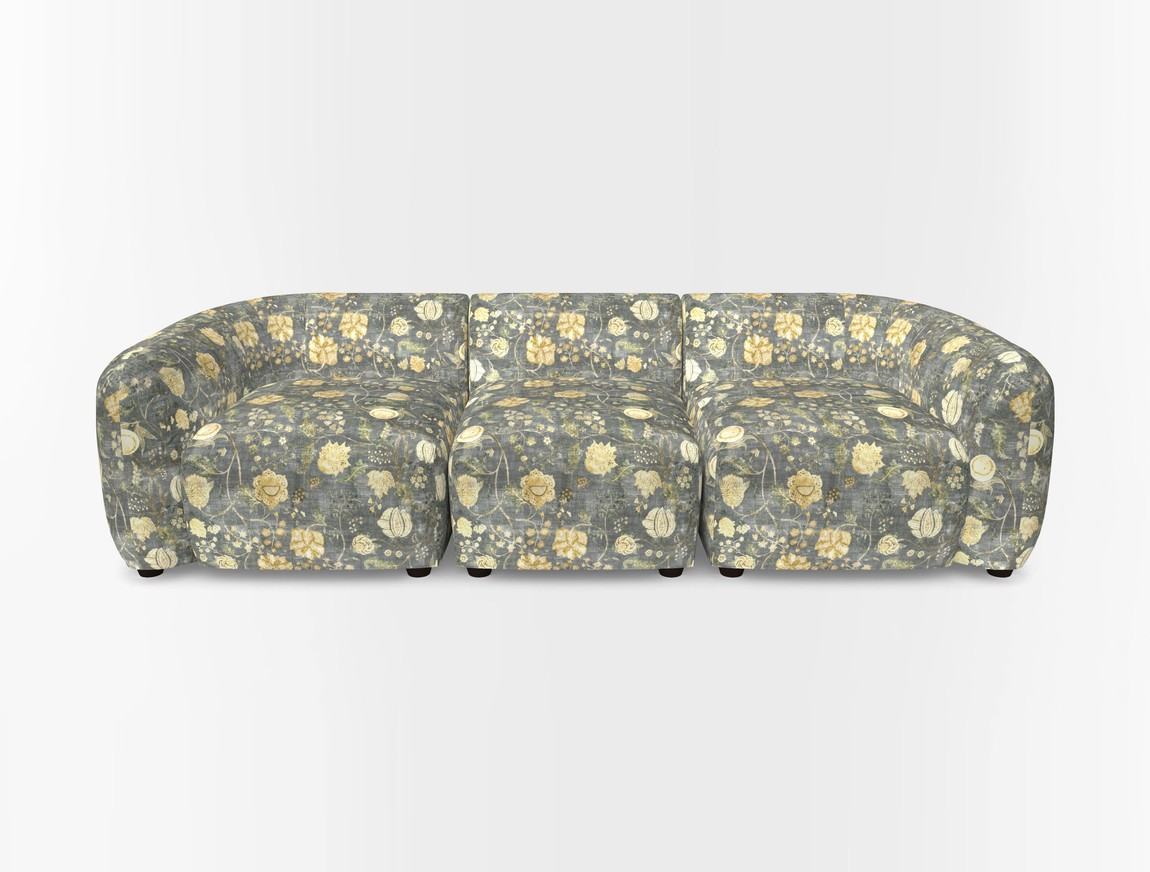 Bespoke 4 Seater Sofas
