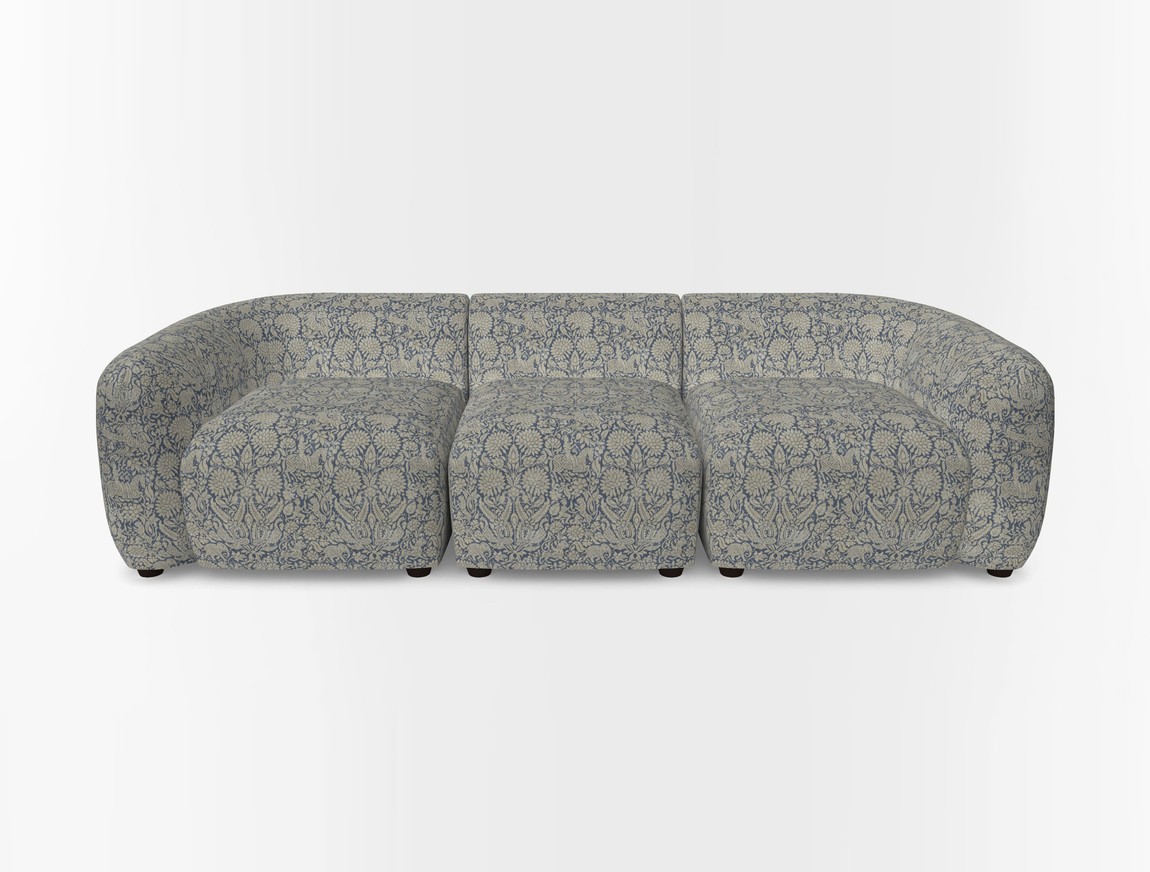 4 Seater Sofas