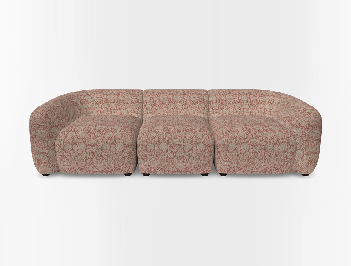 4 Seater Sofas