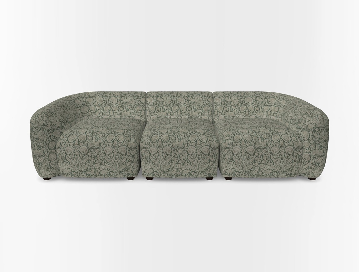 4 Seater Sofas