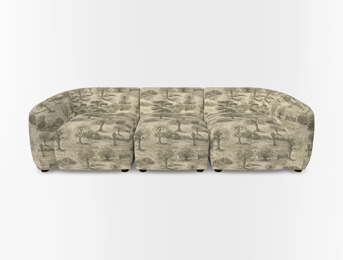 4 Seater Sofas