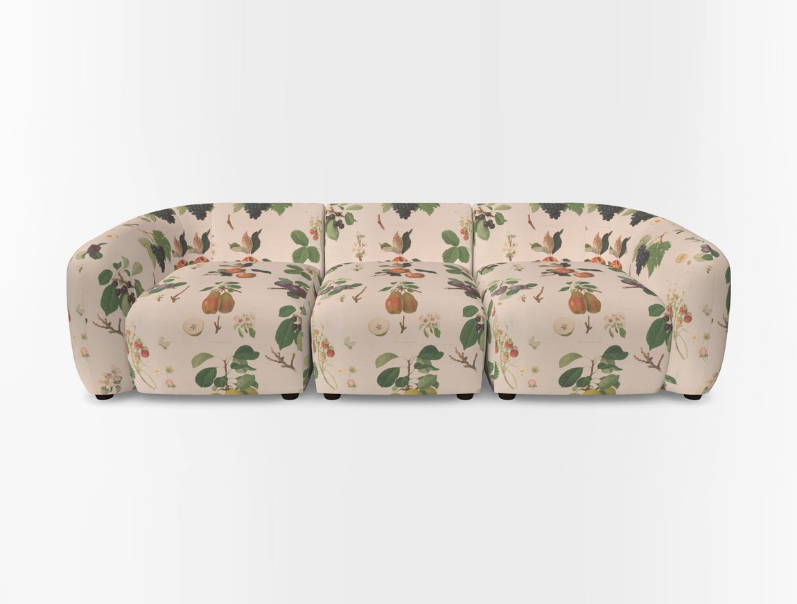 4 Seater Sofas