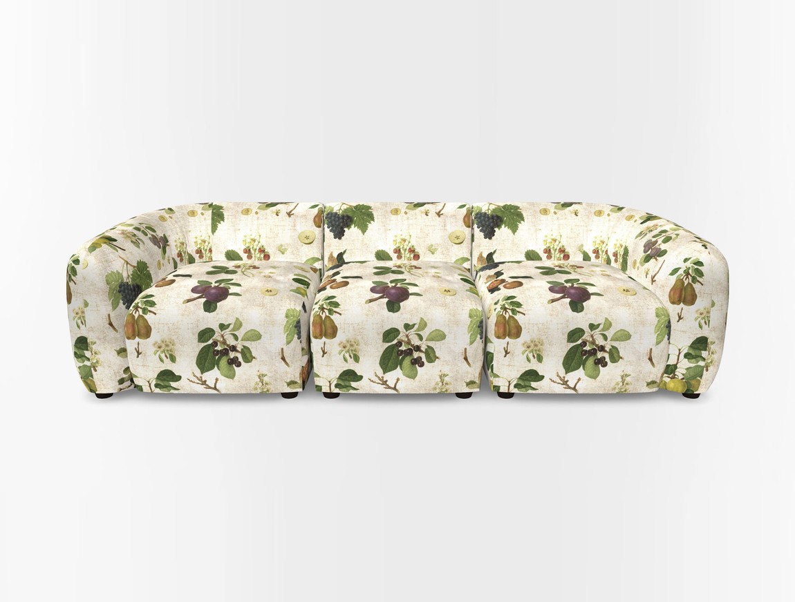 Bespoke 4 Seater Sofas