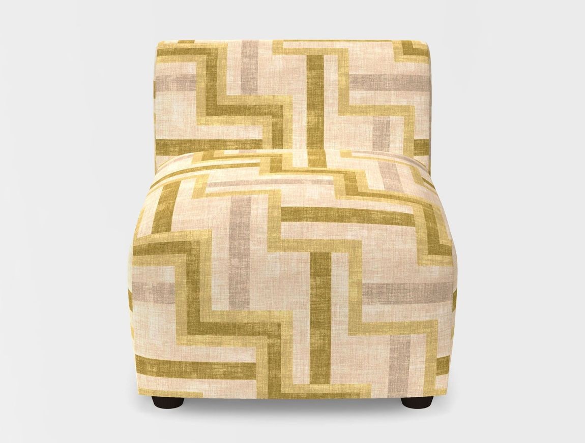 Bespoke Armchairs