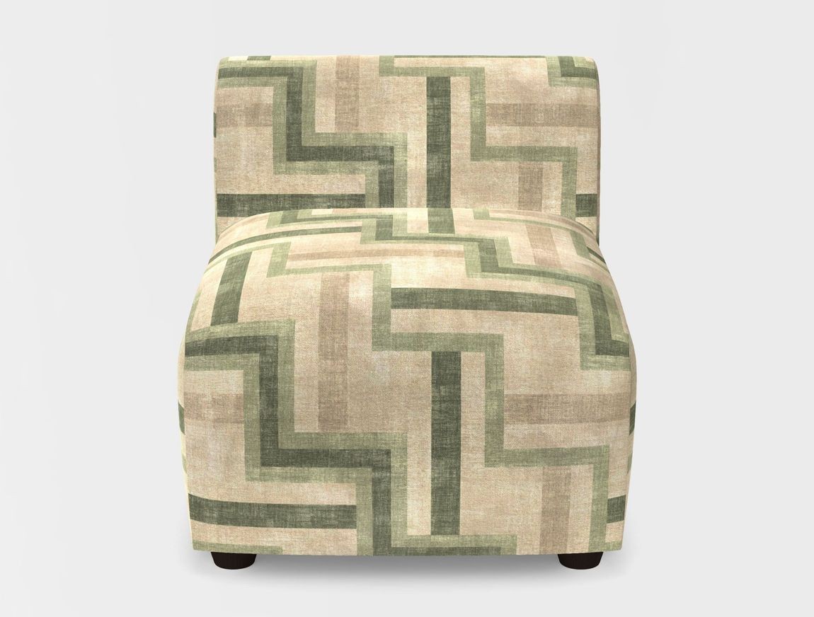 Bespoke Armchairs
