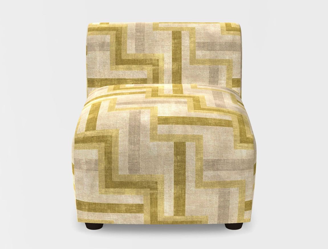 Bespoke Armchairs