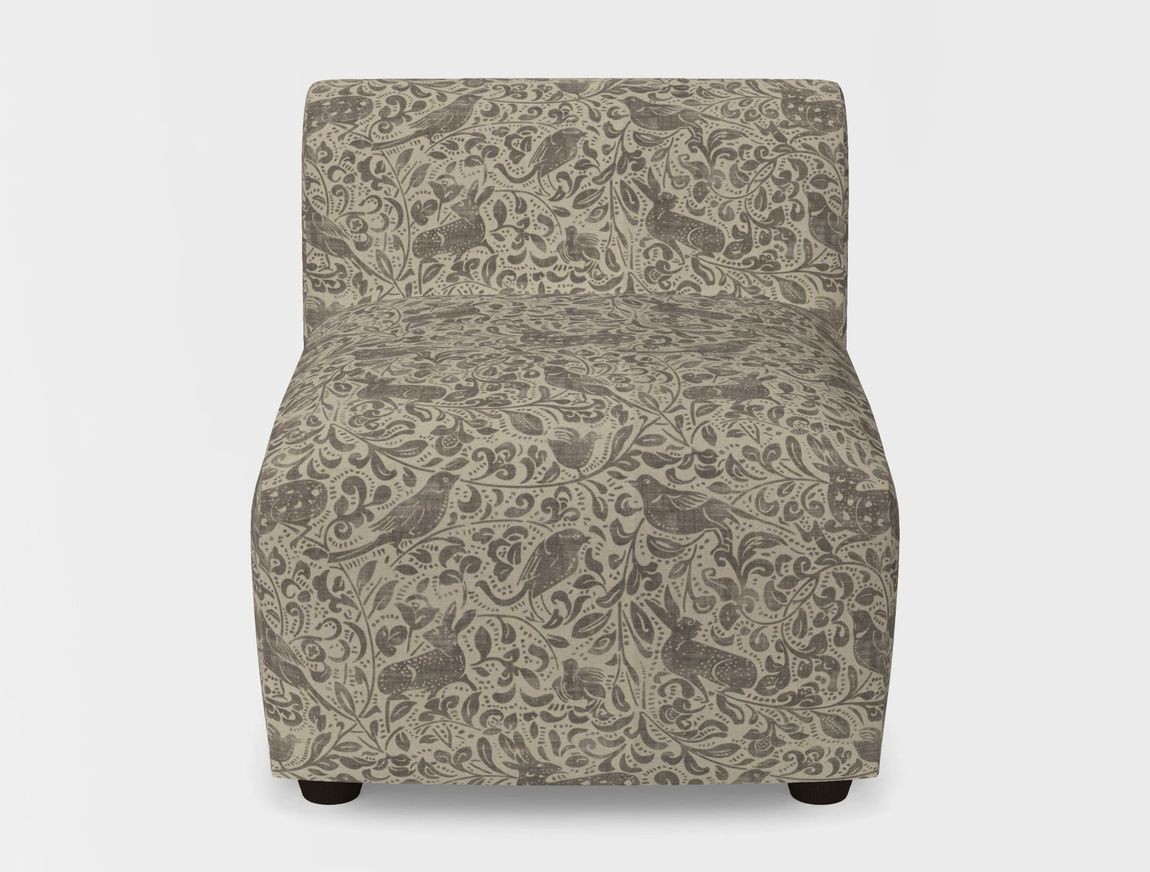 Bespoke Armchairs