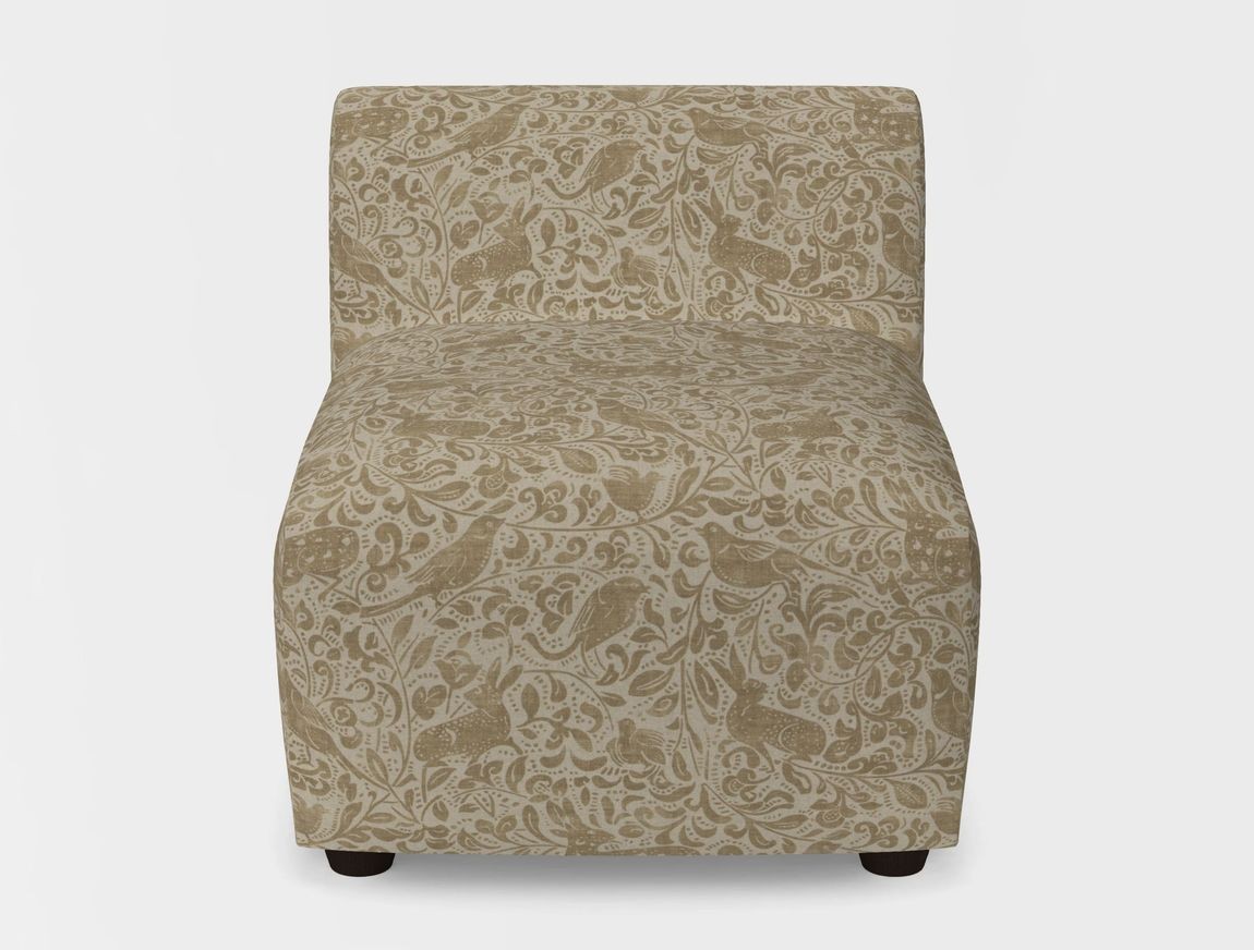 Armchairs
