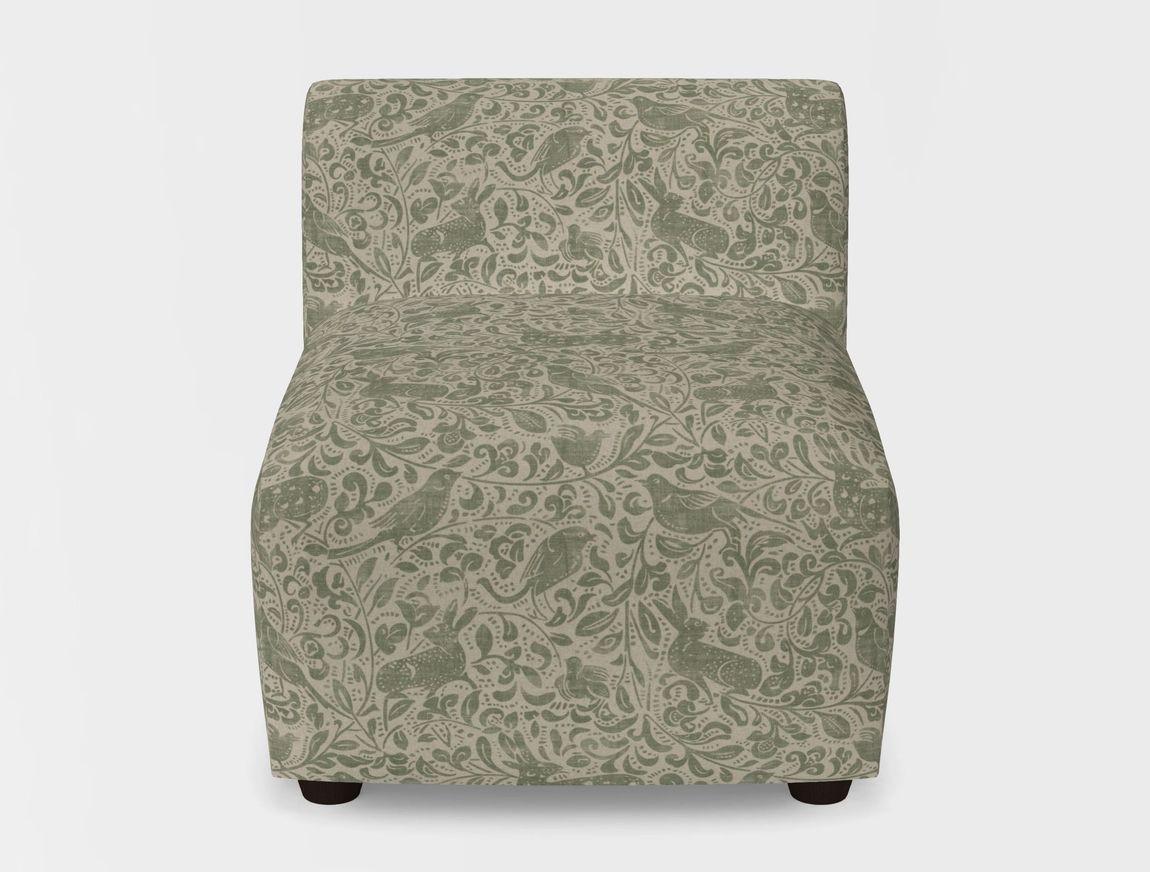 Bespoke Armchairs