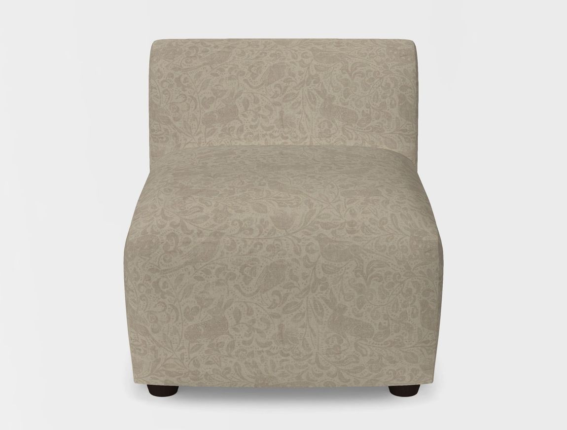 Bespoke Armchairs