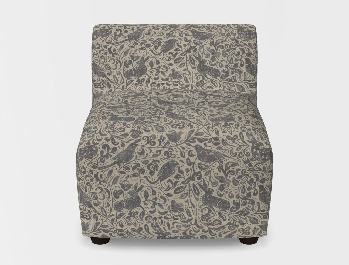 Armchairs