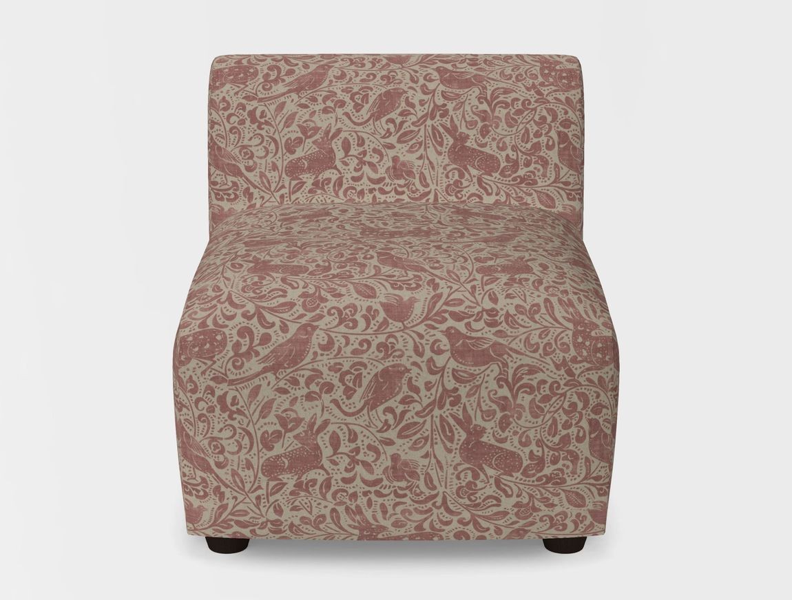 Bespoke Armchairs