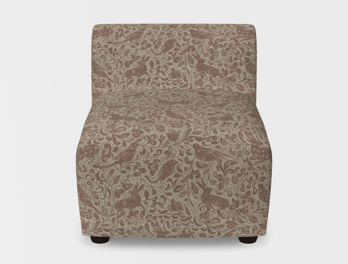 Armchairs