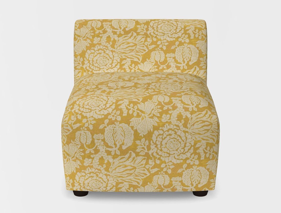 Armchairs