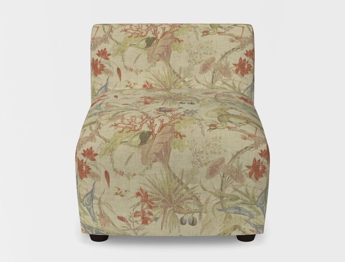 Bespoke Armchairs