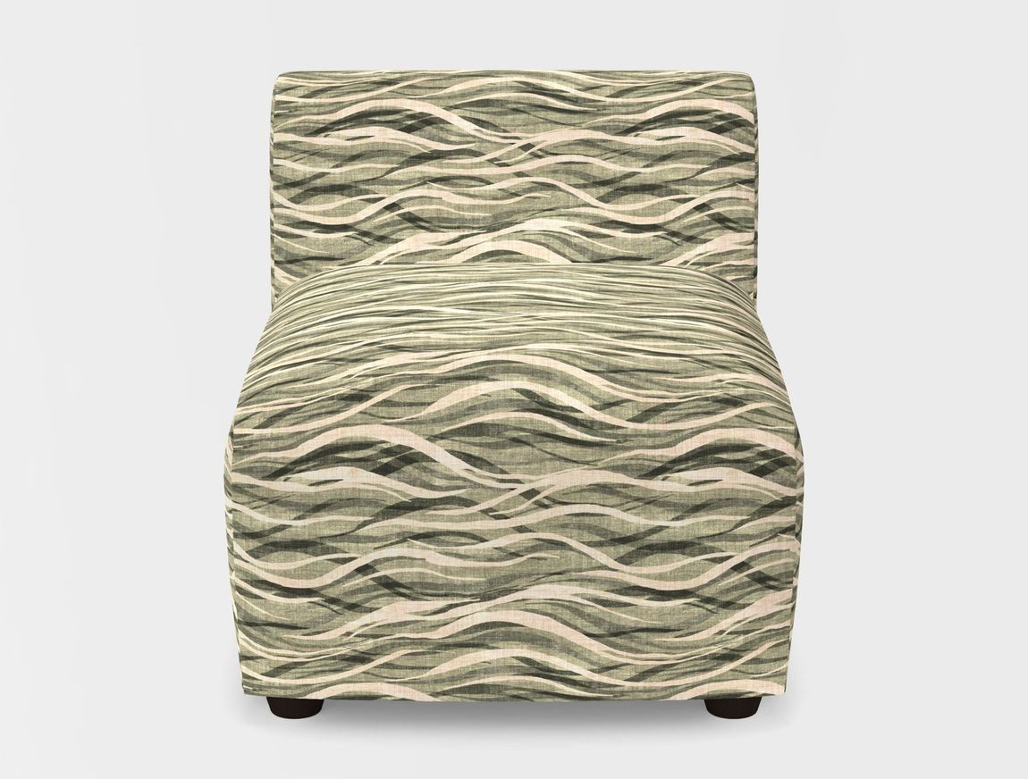 Bespoke Armchairs