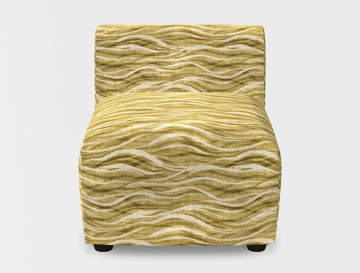 Bespoke Armchairs
