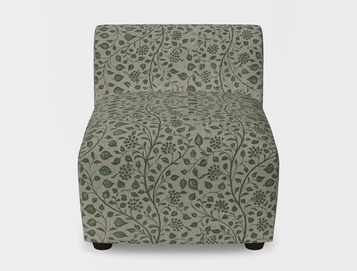 Bespoke Armchairs