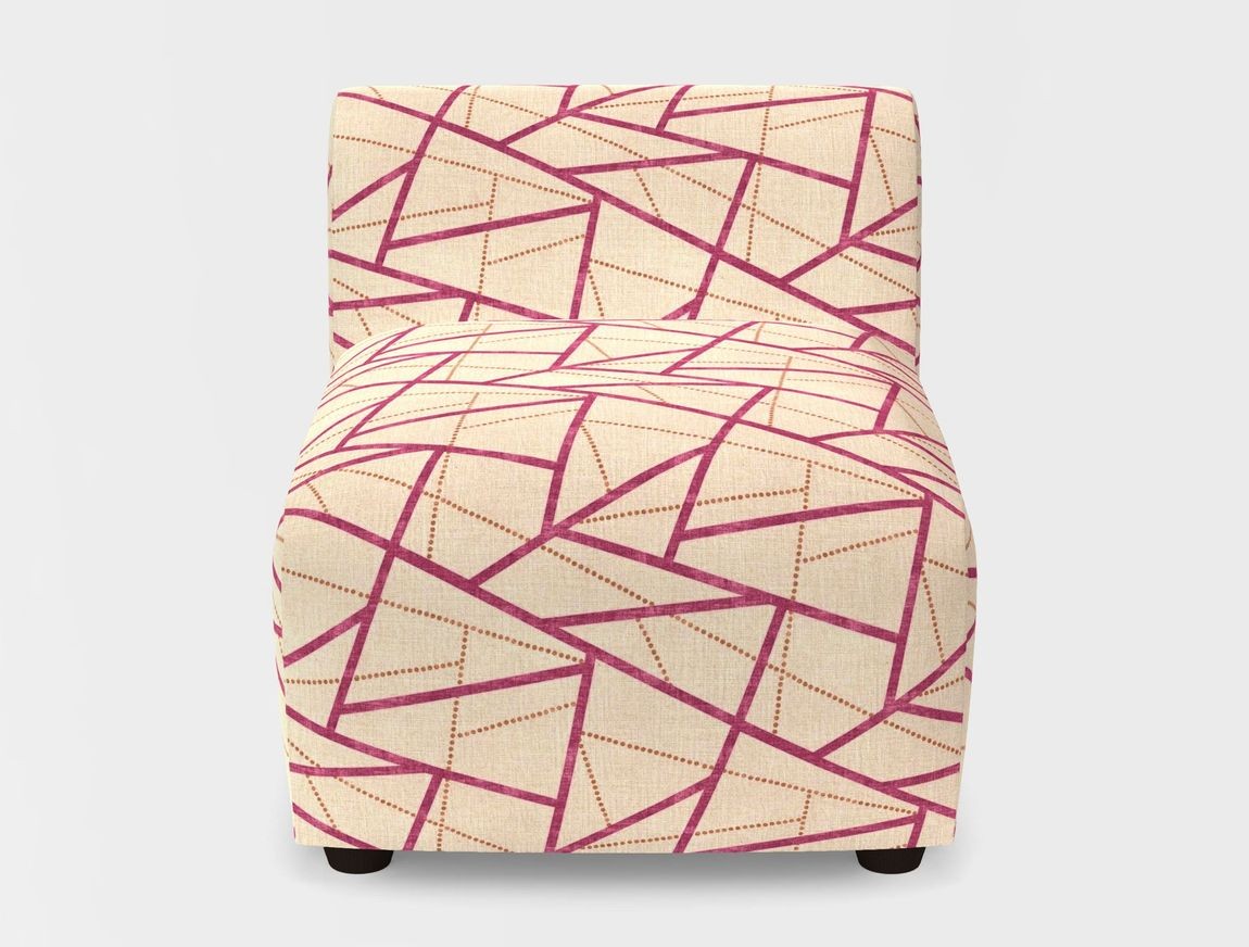 Bespoke Armchairs