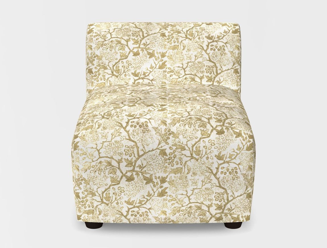 Armchairs