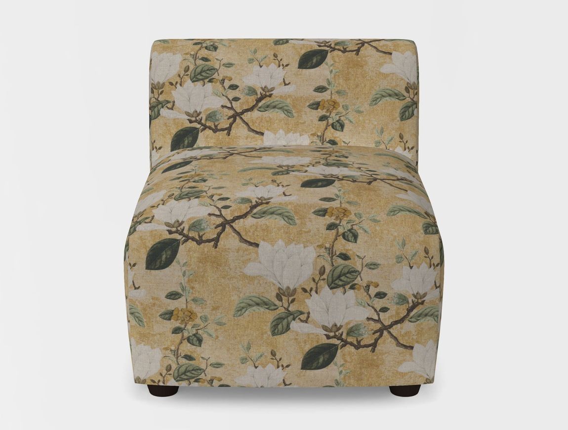 Bespoke Armchairs