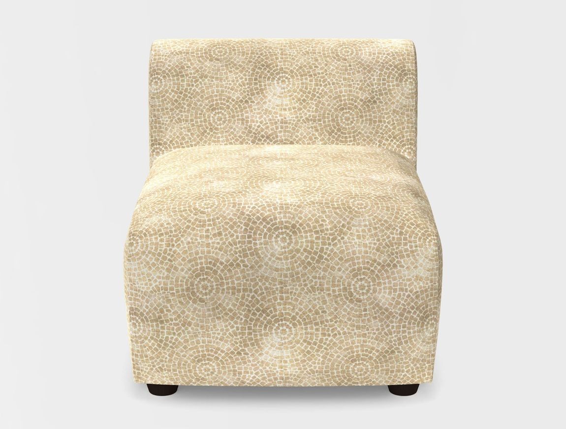 Bespoke Armchairs