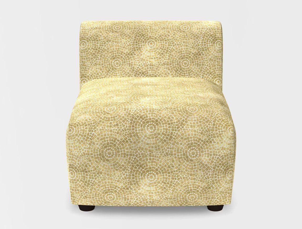 Bespoke Armchairs