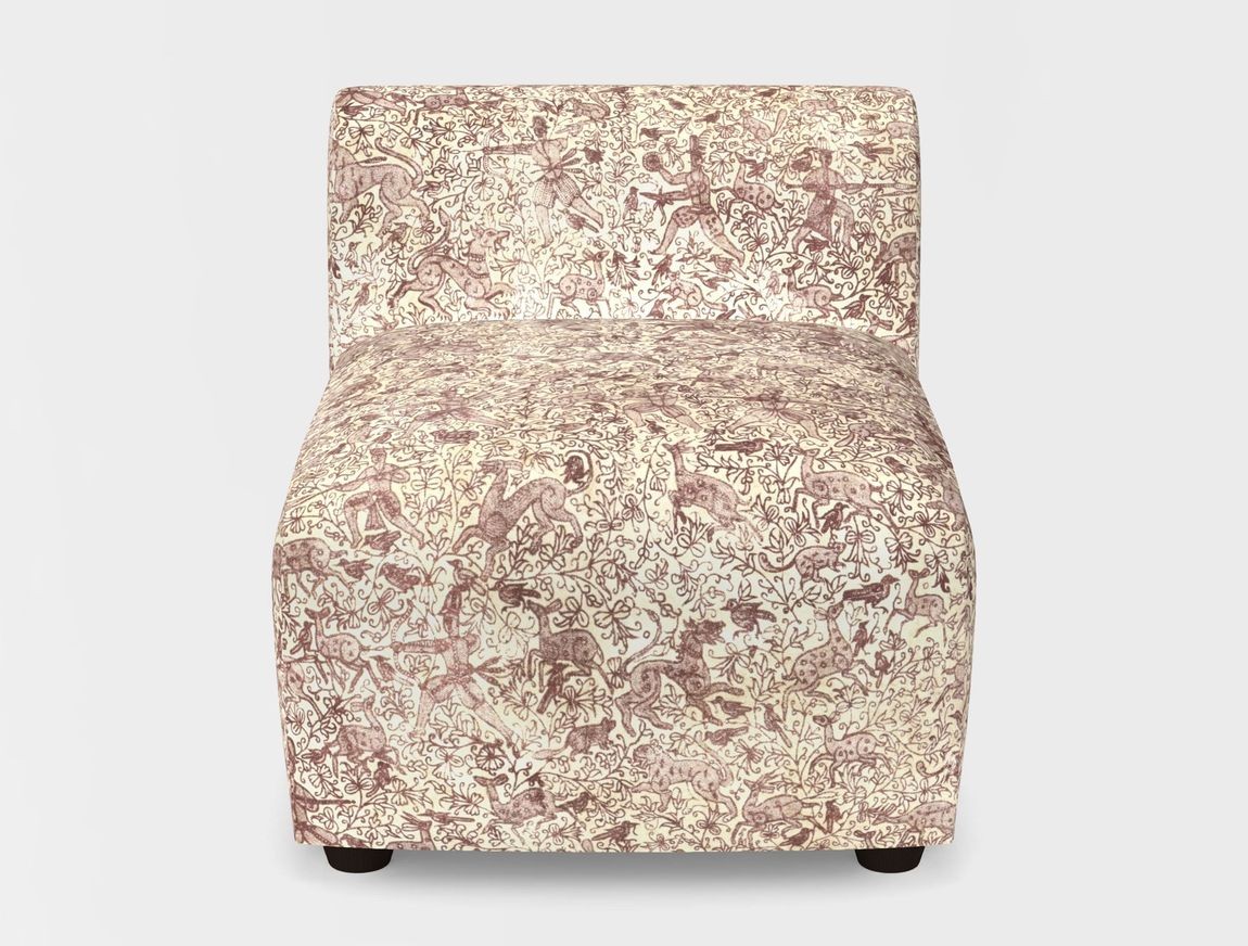 Armchairs